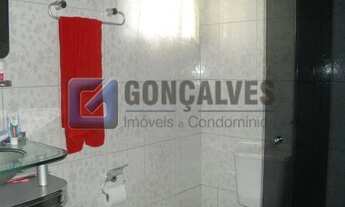 Imagem 6: SAO BERNARDO DO CAMPO - Residential / Home - VILA CAMINHO DO MAR