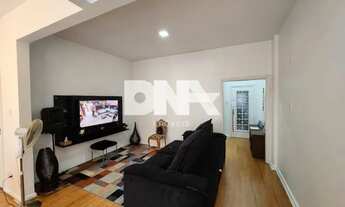 Imagem: Apartamento-À VENDA-Copacabana-Rio de Janeiro-RJ