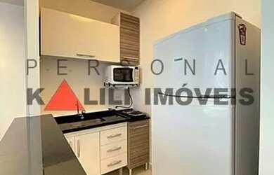 Imagem 5: Apartamento Duplex para alugar em Moema