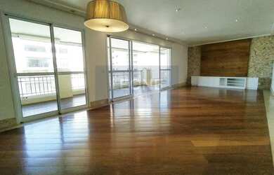 Imagem 2: Apartamento para Locação em São Paulo, Perdizes, 3 dormitórios, 3 suítes, 5 banheiros, 4 v