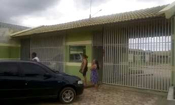 Imagem: Residencial Fechado Com Casa de 2/4