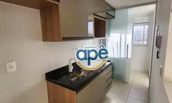 Imagem 7: Apartamento com 3 quartos para alugar, 72 m² por R$ 2600/mês - Praia de Itaparica - Vila V