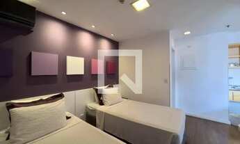 Imagem 7: Apartamento à Venda - Vila Mariana, 1 Quarto, 33 m2