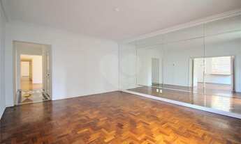 Imagem 2: APARTAMENTO À VENDA COM 3 QUARTOS, 200M2 AU, 2 VAGAS NO JARDIM AMÉRICA - SÃO PAULO