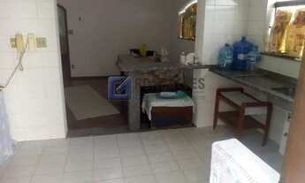 Imagem 6: SAO BERNARDO DO CAMPO - Residential / Sobrado - JARDIM DO MAR