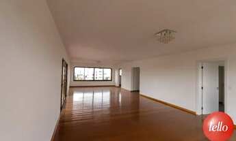 Imagem 2: São Paulo - Apartamento Padrão - Santo Amaro