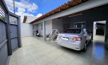 Imagem: Casa com 3 dormitórios à venda, 120 m²