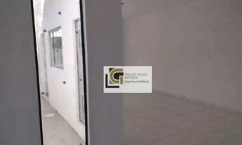 Imagem 2: Casa nova com 2 dormitórios à venda, 63 m² por R$ 272.000 - Cidade Salvador - Jacareí/SP