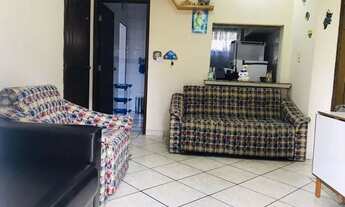 Imagem 6: Apartamento para Venda em Praia Grande, Guilhermina, 2 dormitórios, 1 suíte, 2 banheiros