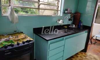 Imagem 5: São Paulo - Casa Padrão - Mooca