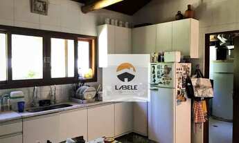 Imagem 6: Casa terrea - 4 suites - 342 m² por R$ 2.690.000 - Granja Viana