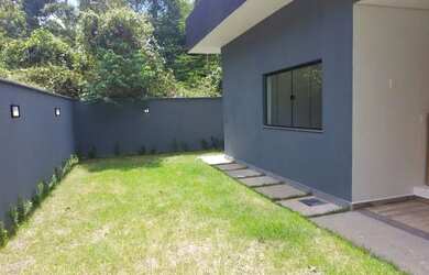 Imagem 9: Casa Térrea no Condomínio Quinta das Marinas para venda possui 147 m² com 3 Qtos em Manaus