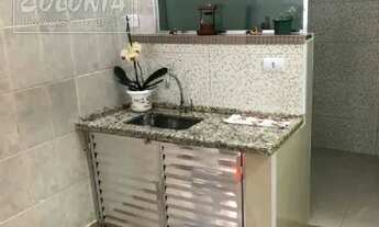 Imagem 3: São Caetano do Sul - Casa Padrão - Osvaldo Cruz