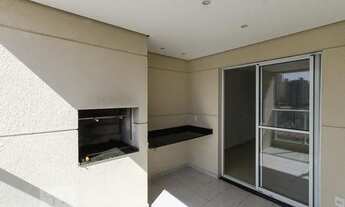 Imagem 6: Apartamento para Aluguel - Vila Santa Clara, 2 Quartos, 61 m2