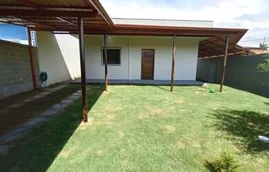 Imagem 2: PH-Casa para aluguel com 300 metros quadrados com 2 quartos em Enseada de Jacaraípe - Serr