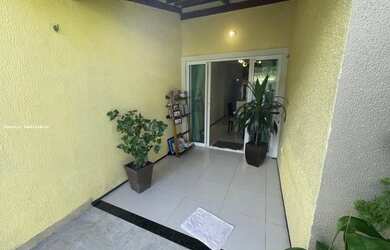 Imagem 3: Casa para Venda em Eusébio, ENCANTADA, 2 dormitórios, 1 suíte, 2 banheiros, 3 vagas