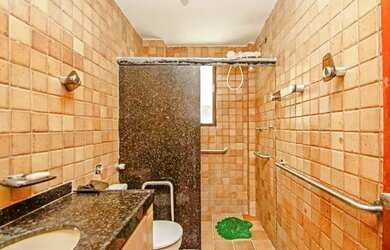 Imagem 13: Apartamento à venda 3 quartos e 2 vagas de garagem no bairro Piedade - Jaboatão dos Guarar