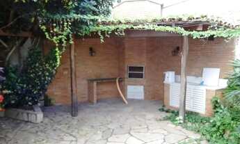 Imagem 5: Aluguel Casa FUNDINHO