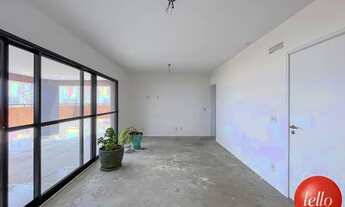 Imagem 3: São Paulo - Apartamento Padrão - Mooca