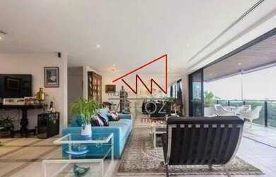 Imagem 3: Apartamento-À VENDA-Lagoa-Rio de Janeiro-RJ