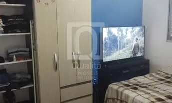 Imagem 6: Apartamento à venda no Condomínio Residencial Bela Vista Sol em Votorantim