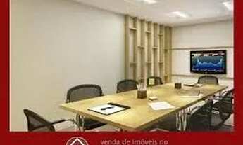 Imagem 5: Sala Comercial 21 m2 - DHC Offices