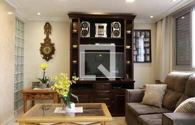 Imagem 6: Apartamento para Aluguel - Vila Sônia, 3 Quartos, 94 m2