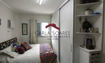 Imagem 4: Apartamento a venda Asturias com vista para mar