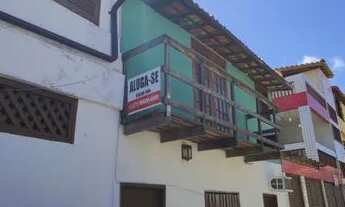 Imagem 3: Aluguel Mensal na Vila de Praia do Forte. NASCENTE