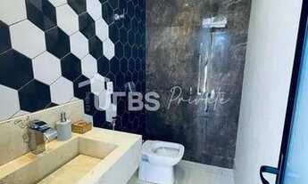 Imagem 4: Jardins Bolonha - Sobrado 4 quartos, sendo 4 suítes