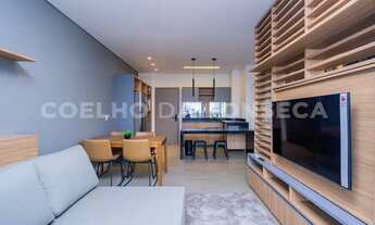 Imagem: São Paulo - Apartamento Padrão - Vila