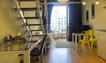 Imagem 7: Apartamento à venda no Brooklin