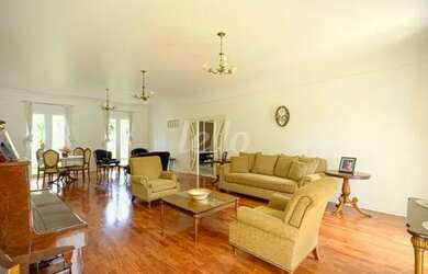 Imagem 5: São Paulo - Casa Padrão - Santo Amaro