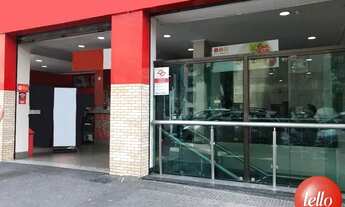 Imagem: São Paulo - Prédio Inteiro - Sé