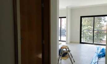 Imagem 4: Apartamento para aluguel tem 50 metros quadrados com 1 quarto em Cidade Nova - Indaiatuba