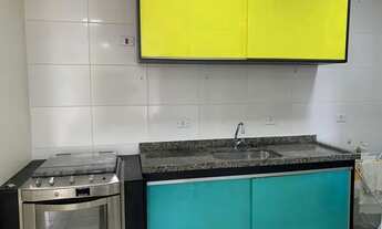 Imagem 4: Apartamento a venda - Pronto - VIvamar, Ubatuba/SP