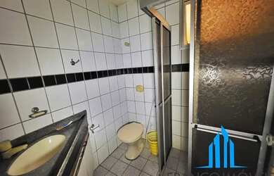 Imagem 6: Apartamento para venda com 70 metros quadrados com 2 quartos em Praia do Morro - Guarapari