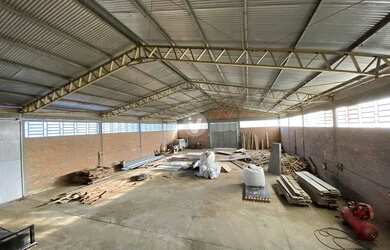 Imagem 7: Excelente pavilhão para locação na Br 390