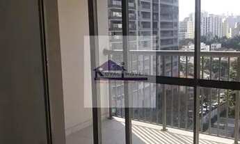 Imagem 6: Apartamento Kitchenette/Studio em Vila Clementino - São Paulo