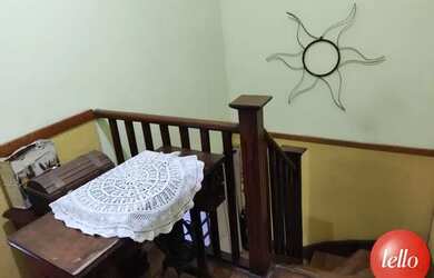 Imagem 3: São Paulo - Casa Padrão - Tatuapé