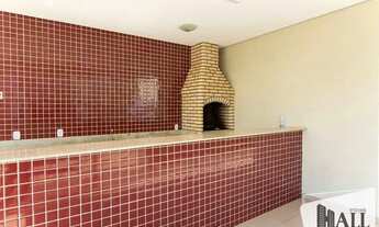 Imagem 13: Apartamento à Venda Rios di Itália, - São José do Rio Preto