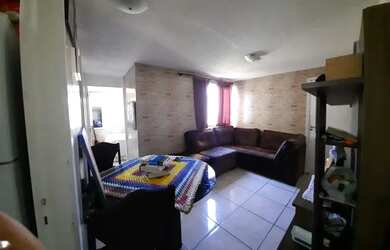 Imagem 2: Apartamento para venda com 2 quartos em Parque Santa Rosa - Suzano - SP