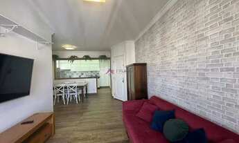 Imagem 2: Apartamento Semi Mobiliado na Chácara Klabin!