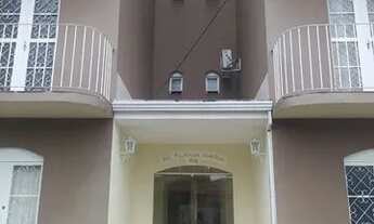 Imagem 7: Apartamento 2 dormitórios Edifício Flávia Maria- Vila Porcel, Sorocaba - SP