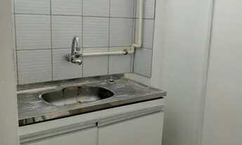 Imagem 4: Sala - Candeias - 40 m² - Reformada - Com Ar -condicionado - Jardim - Portaria 24 horas