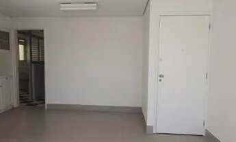 Imagem: Apartamento Locação Higienópolis 90 m²