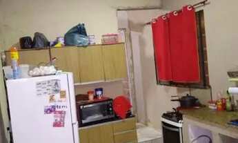 Imagem 4: Casa em senador Vasconcelos