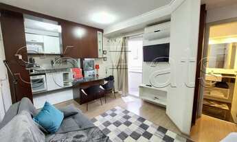 Imagem: Residencial Helbor Home Flex Frei Caneca