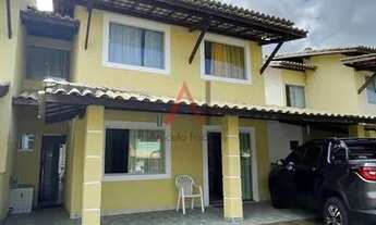 Imagem: Excelente casa em Stella Maris 4/4 (1 térreo)