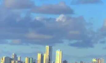 Imagem 1: Apartamento 72m² - 2 quartos c/ Garagem 3º Andar (IPTU incluso) - Tratar c/ Proprietário